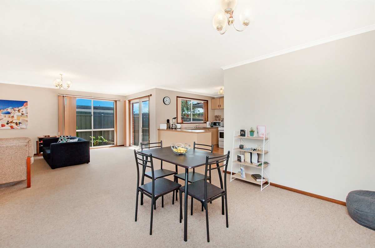 Image of dining room