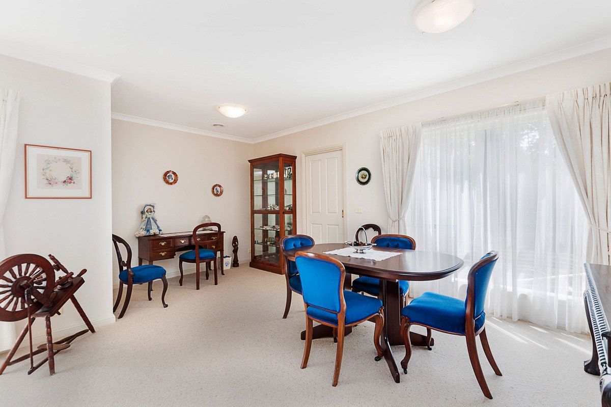 Image of dining room