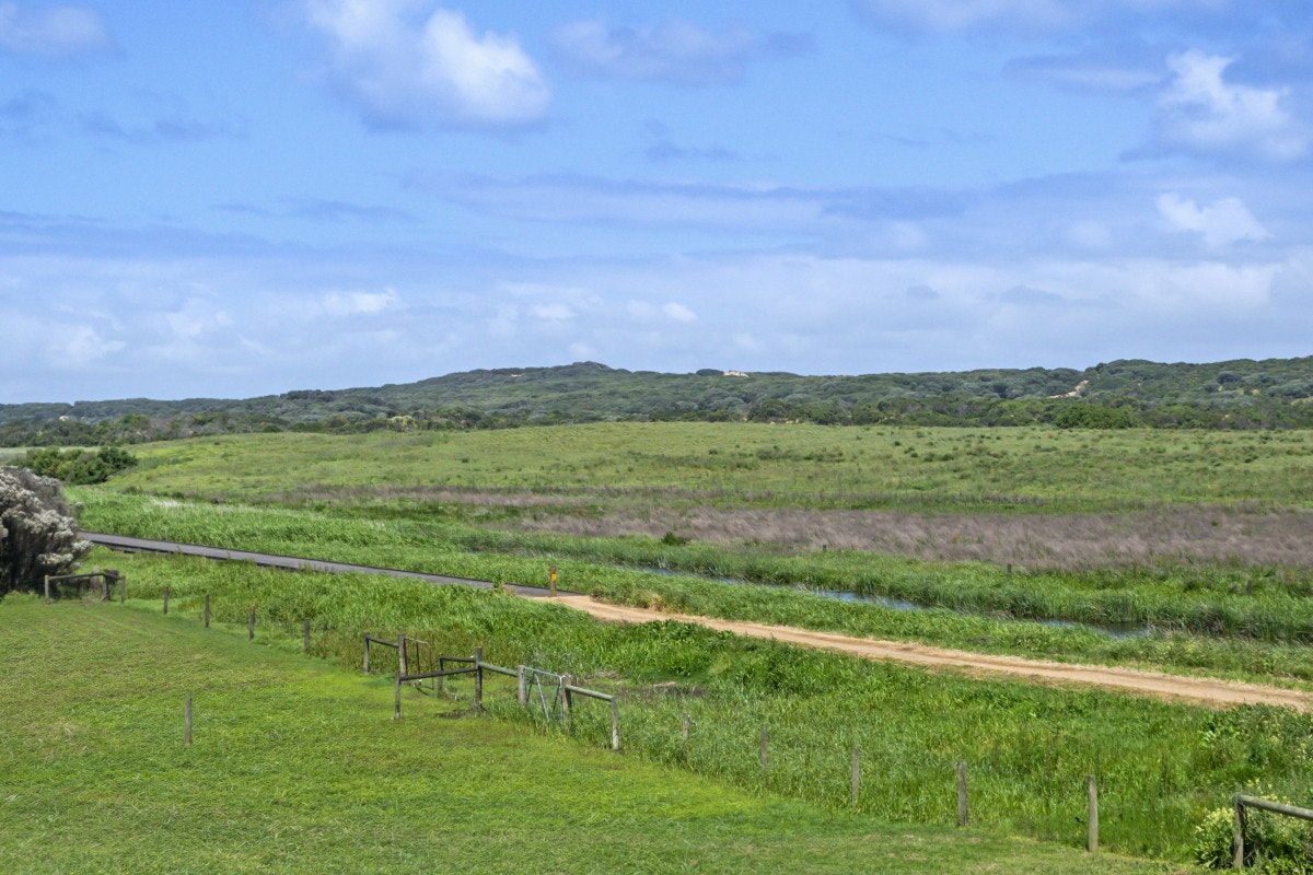 Image of countryside