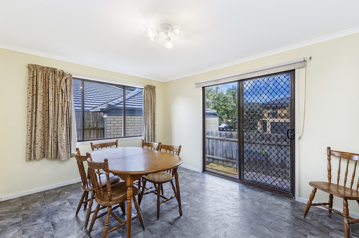 Image of dining room