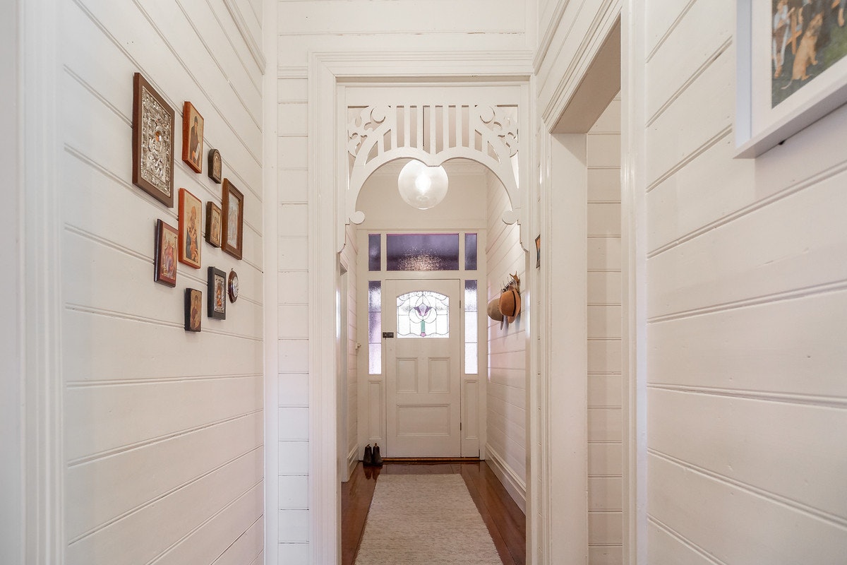 Image of indoors
