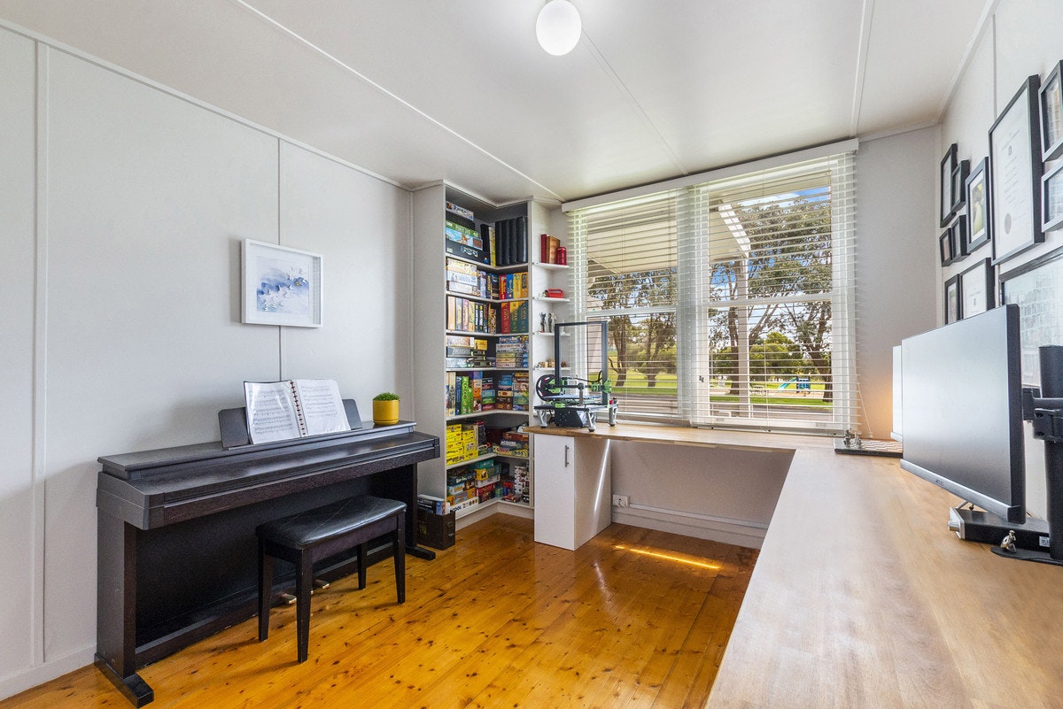Image of indoors