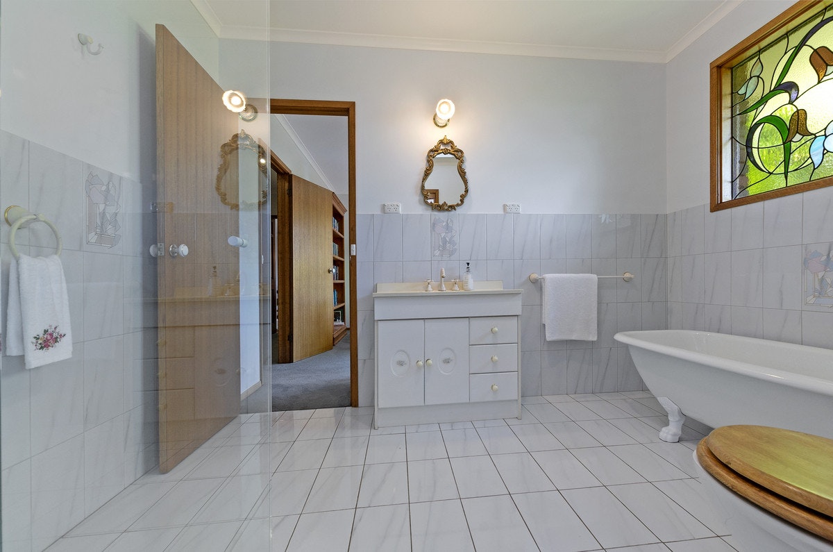 Image of bathing