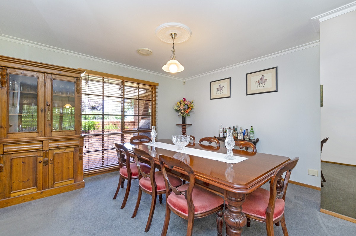 Image of dining room