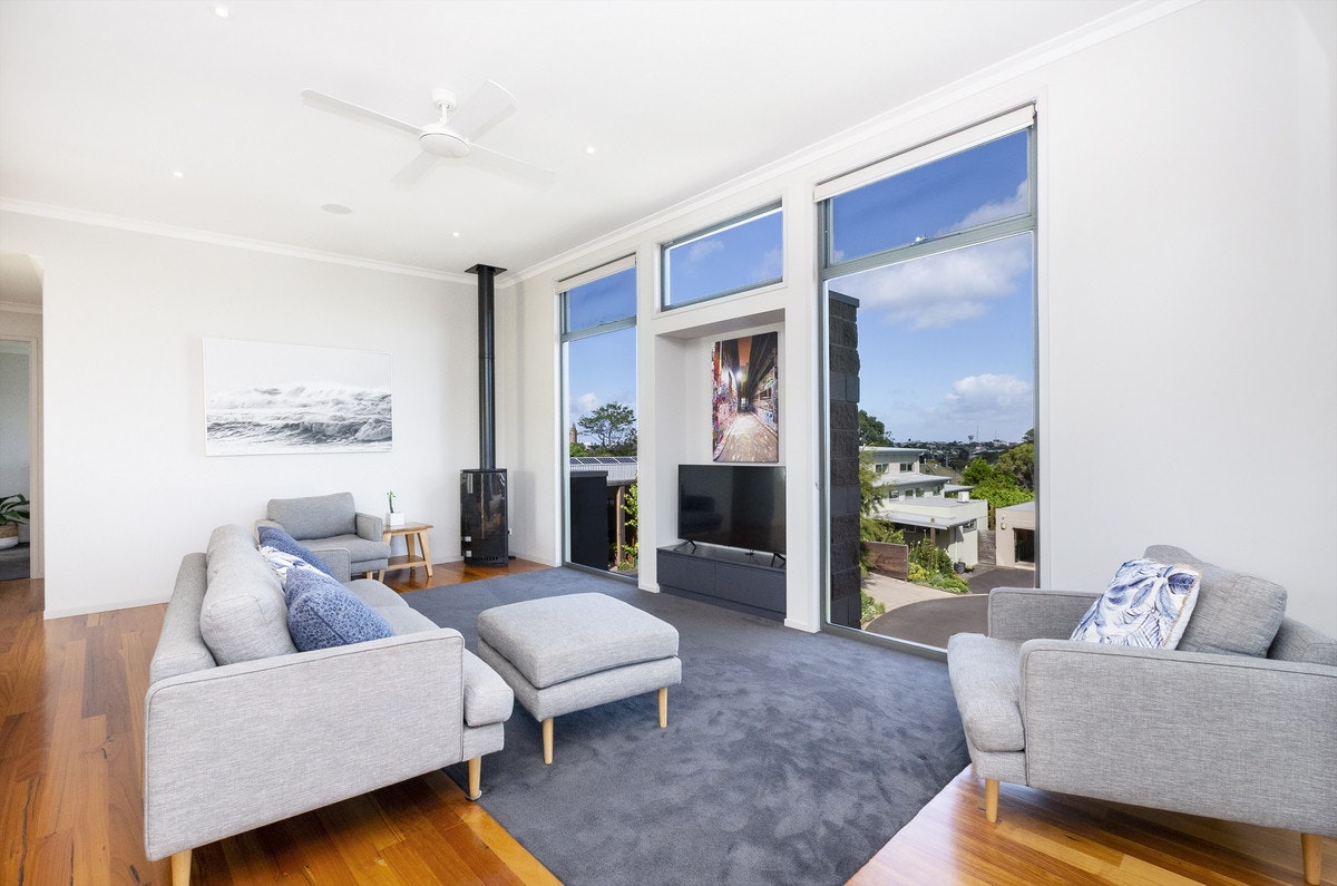 Image of interior design