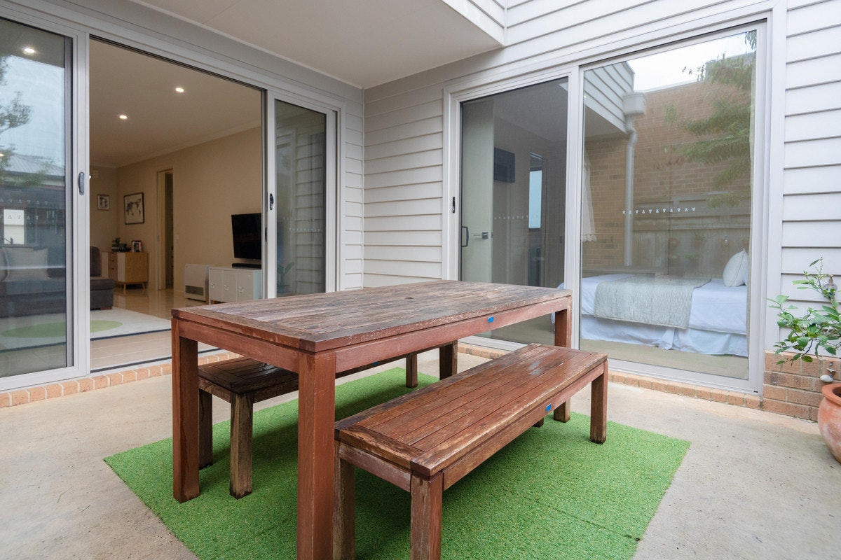 Image of coffee table