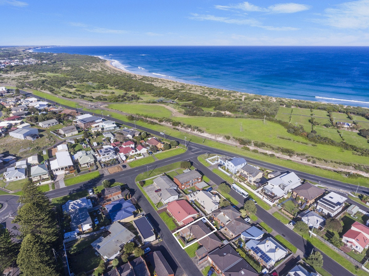 Image of suburb
