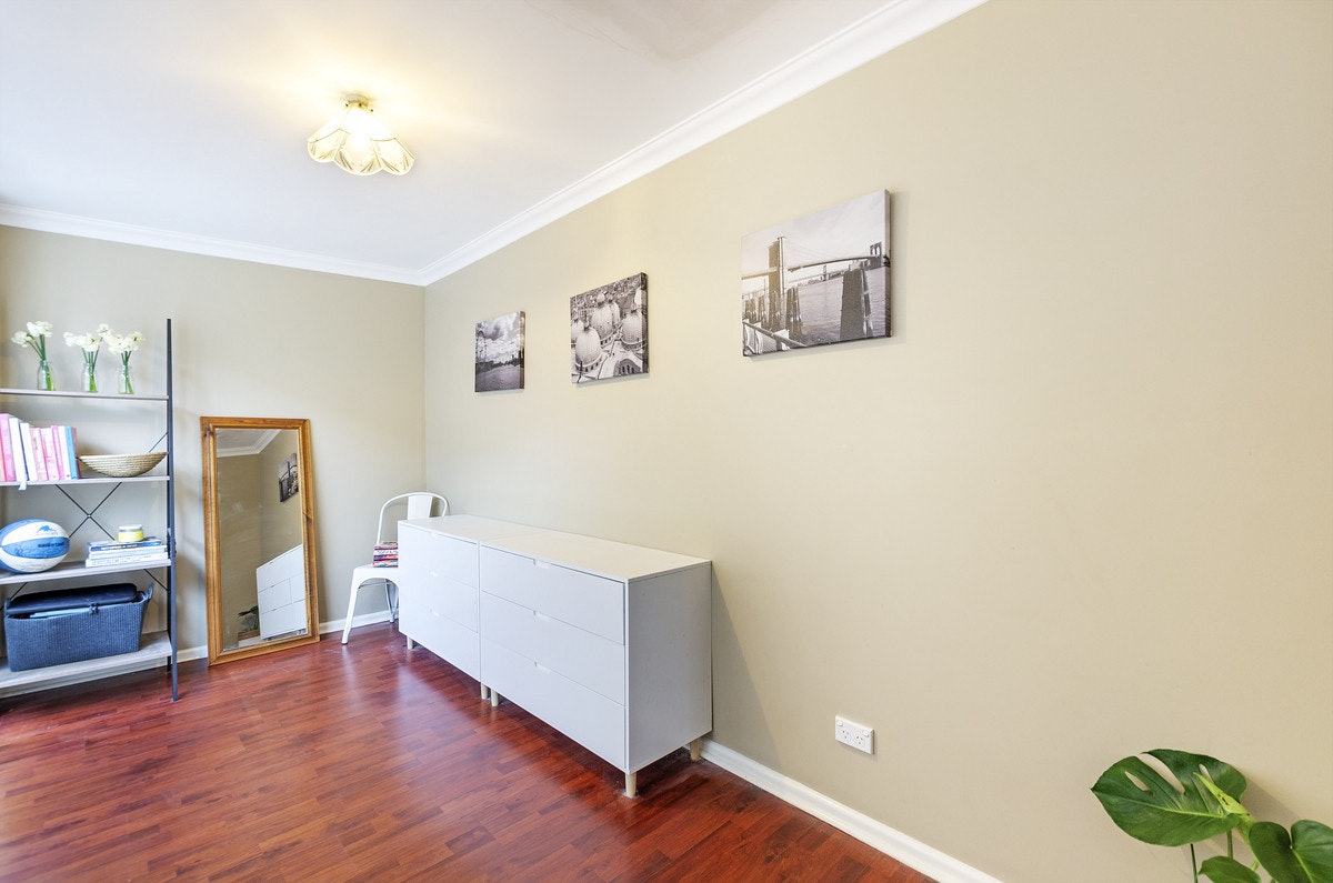 Image of corner