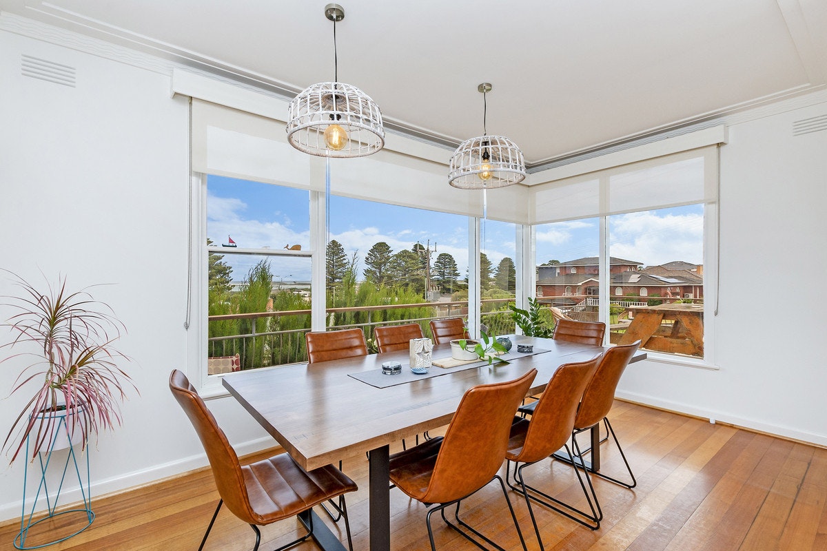 Image of dining room