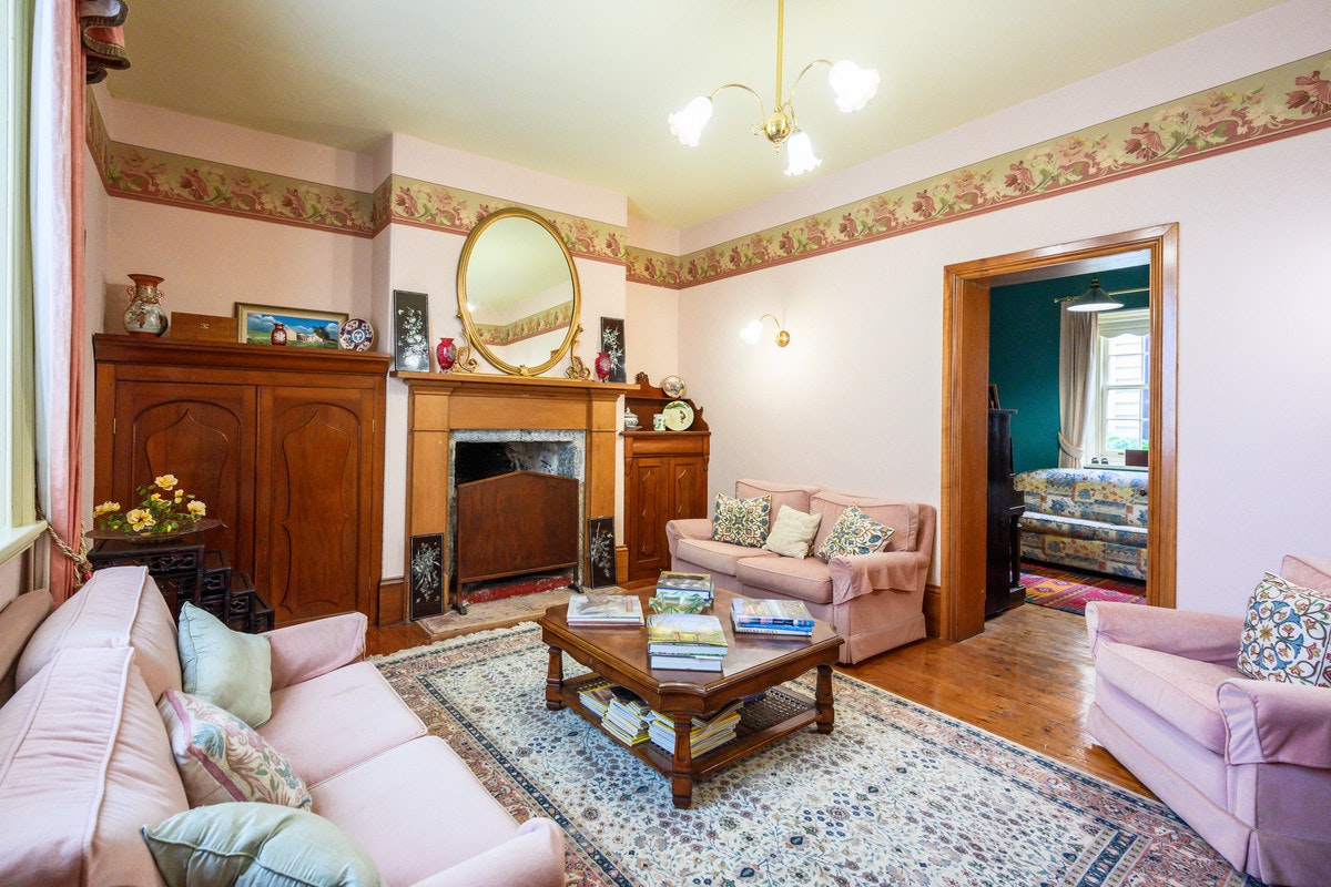 Image of furniture