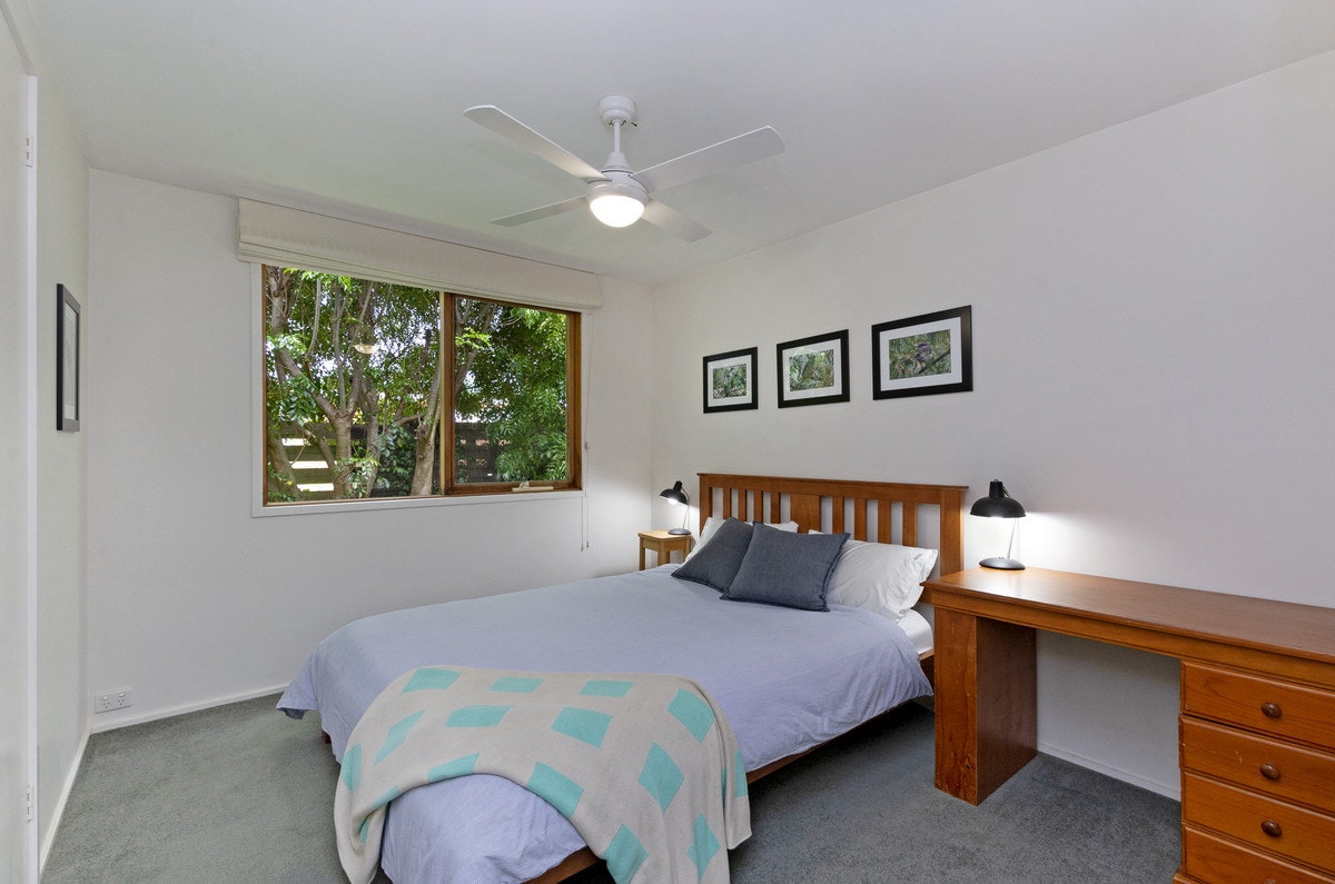 Image of ceiling fan