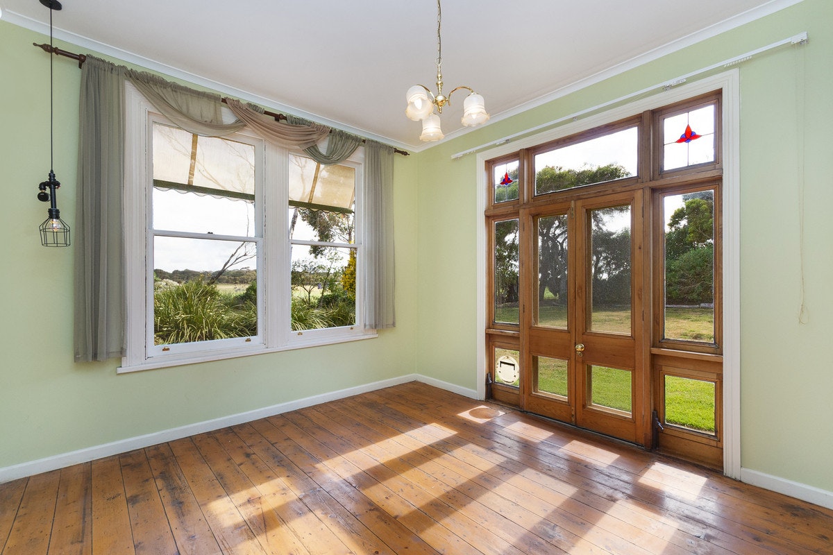 Image of interior design