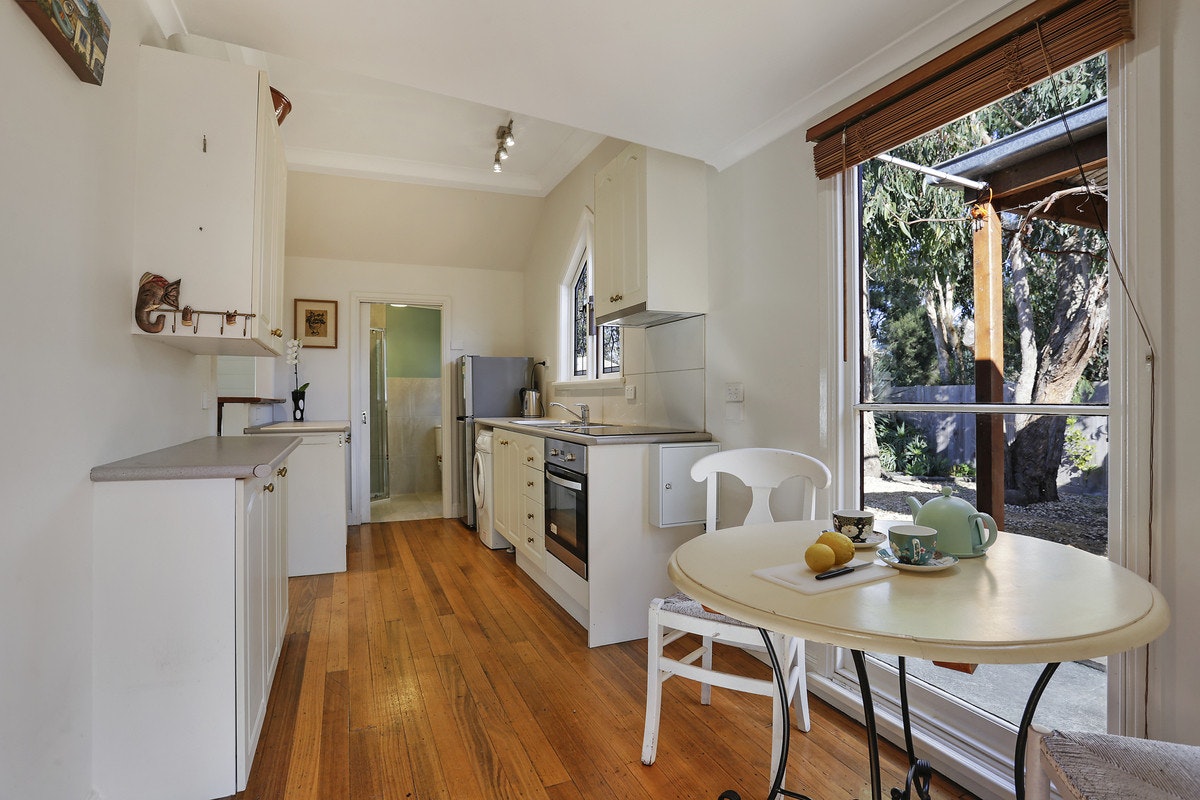 Image of interior design