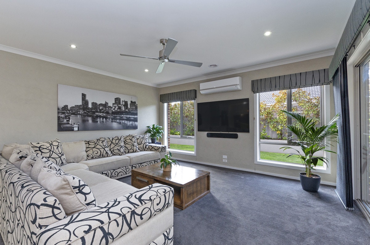 Image of interior design