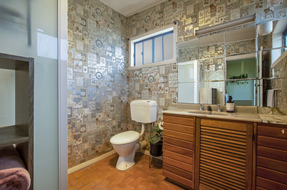 Image of indoors