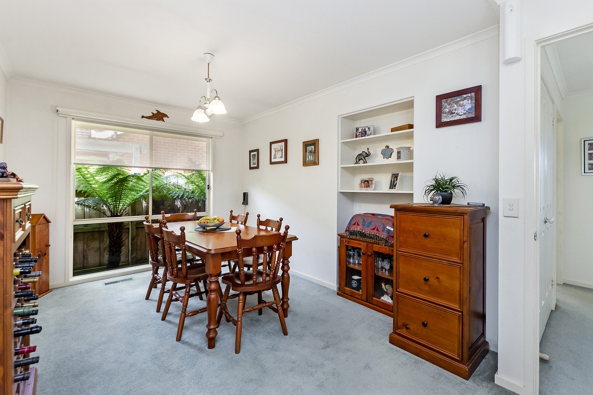 Image of dining room