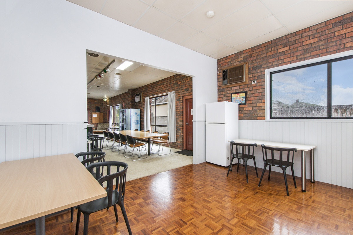Image of indoors