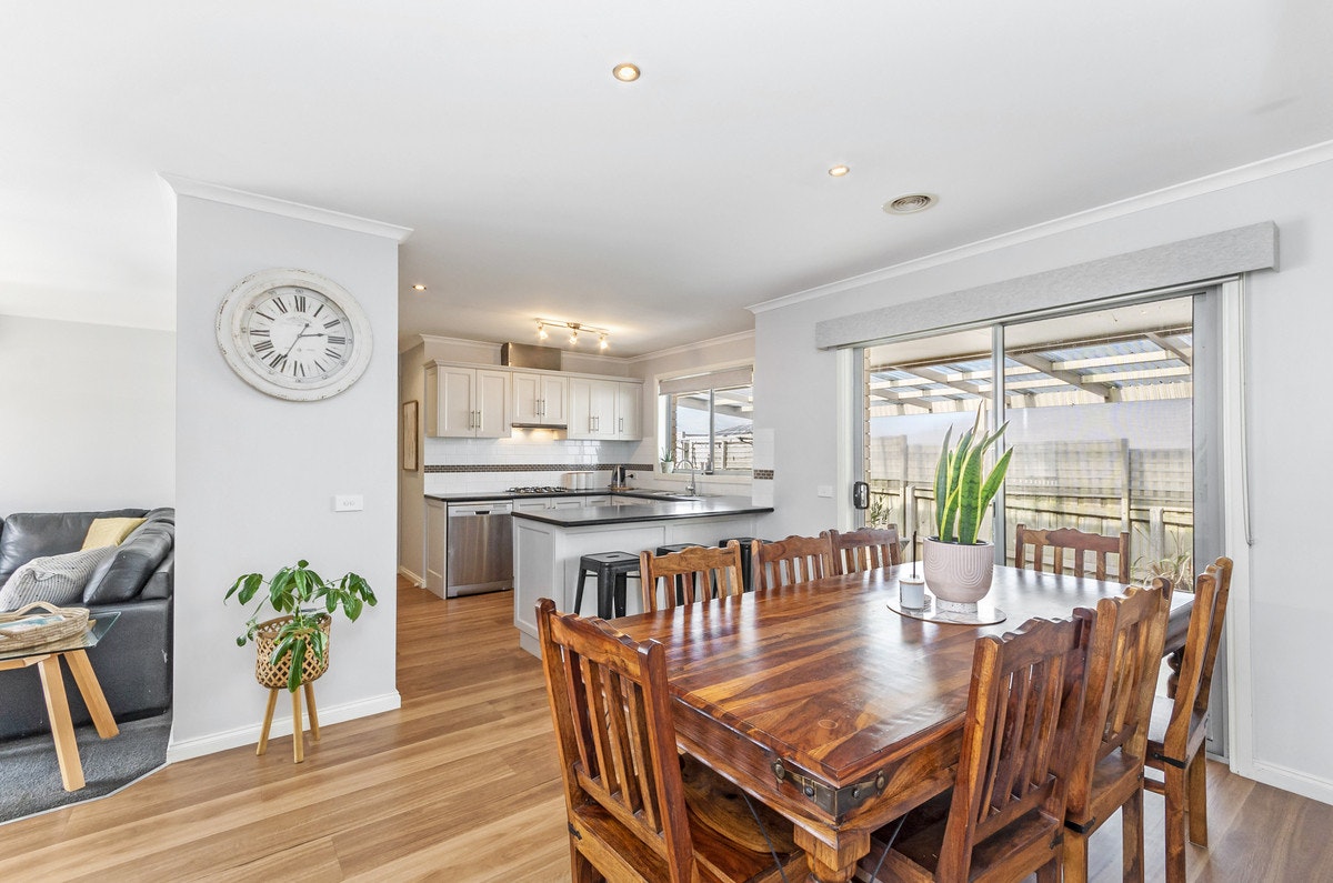 Image of dining room