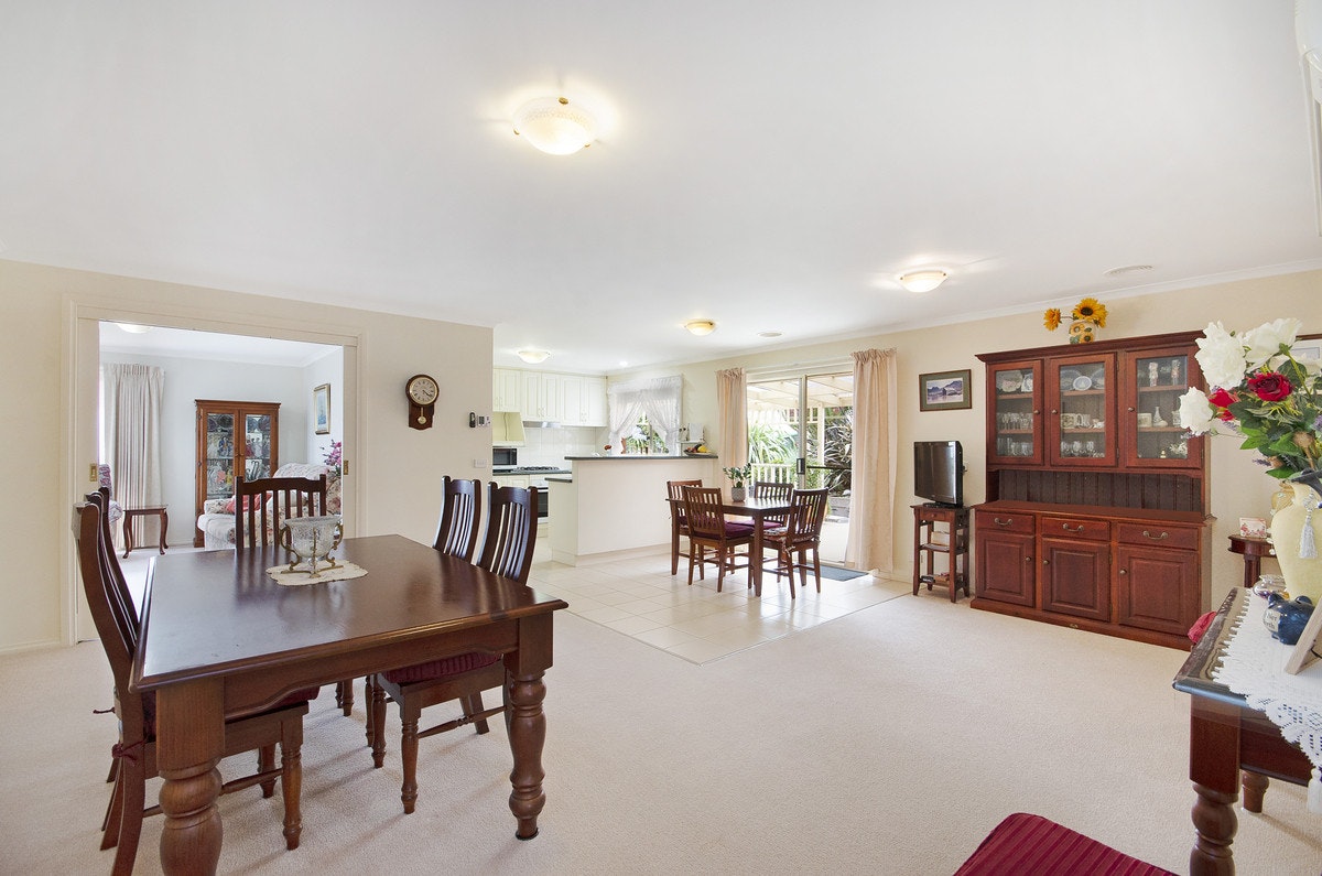 Image of dining room