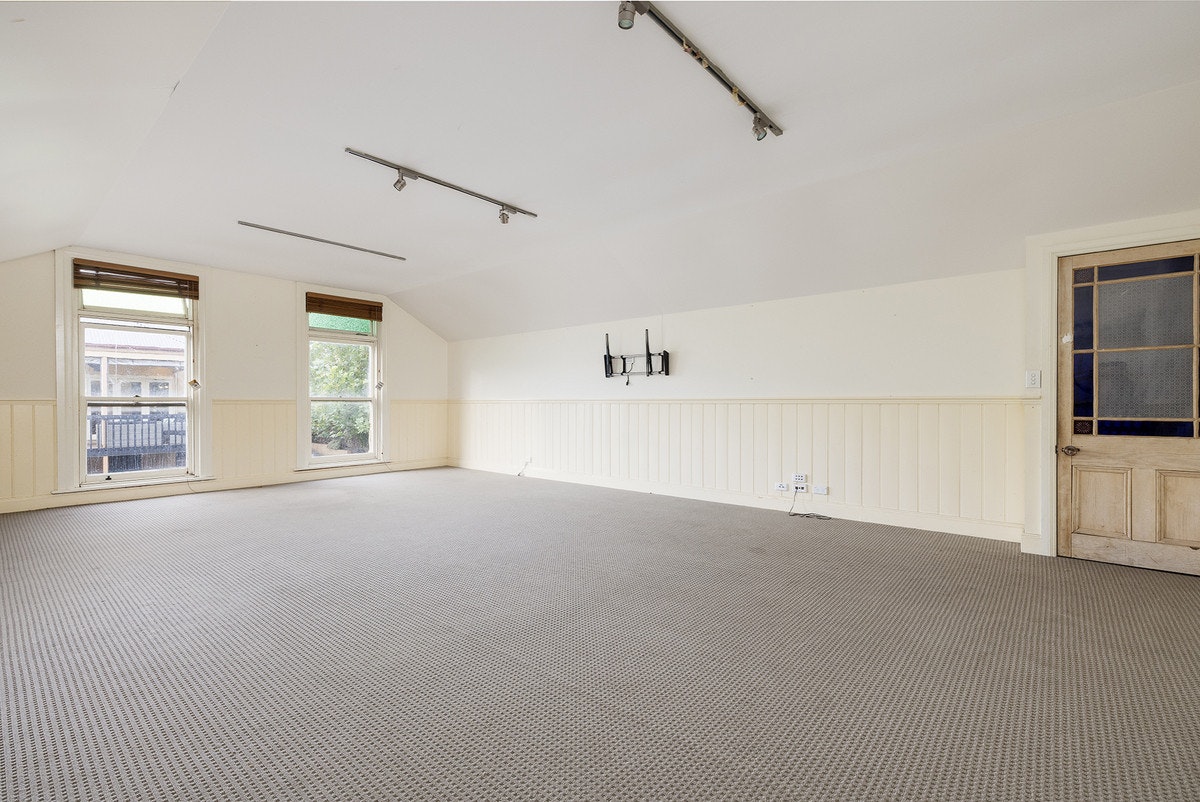 Image of corner