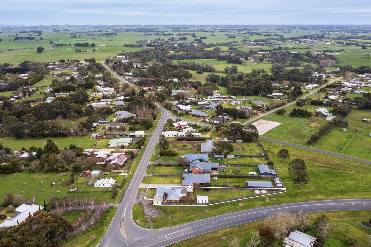 Image of road