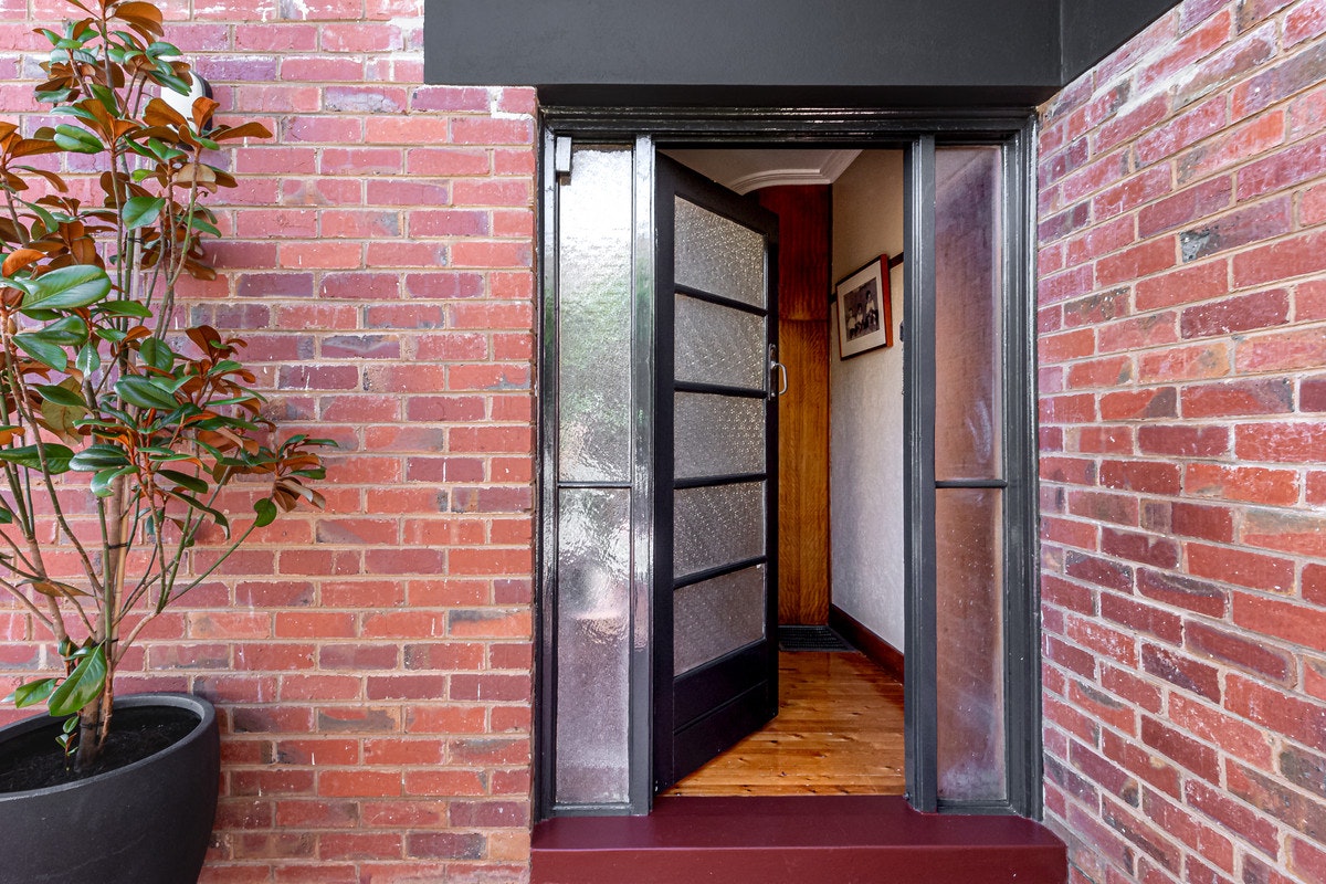 Image of door