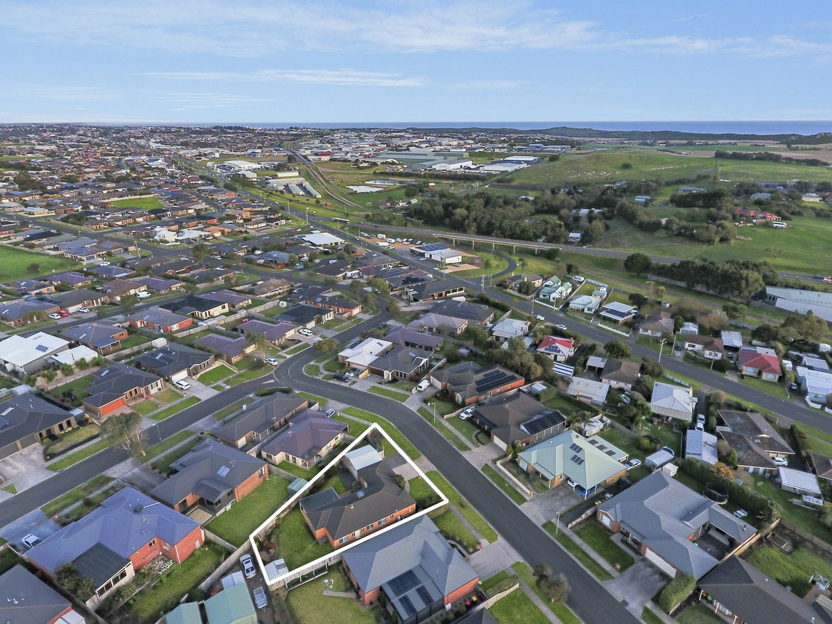 Image of suburb