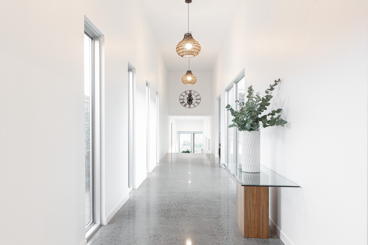 Image of indoors