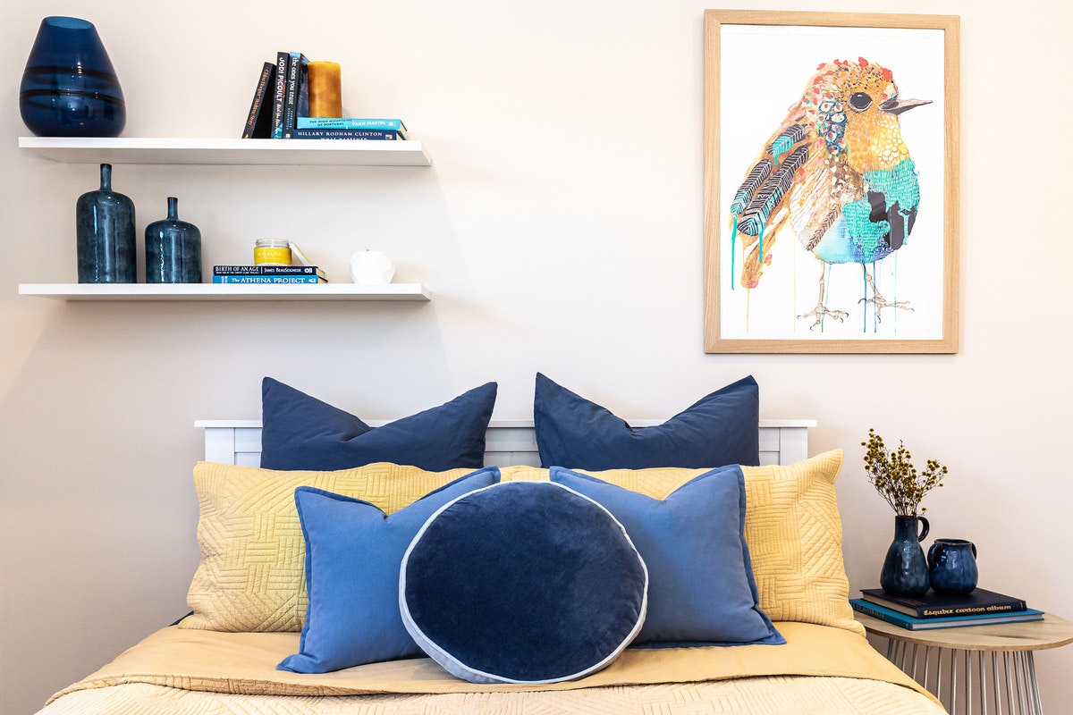Image of cushion
