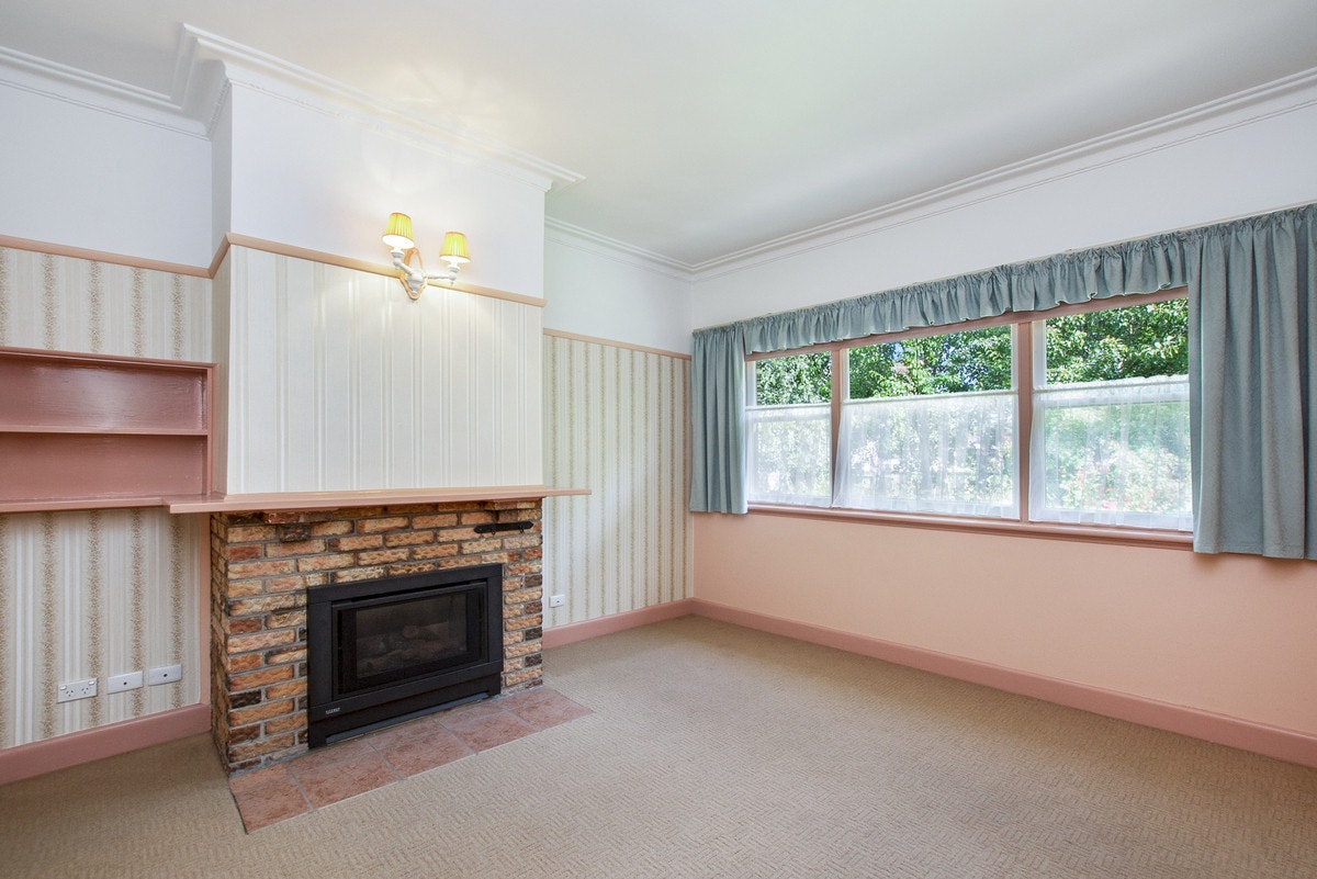 Image of corner