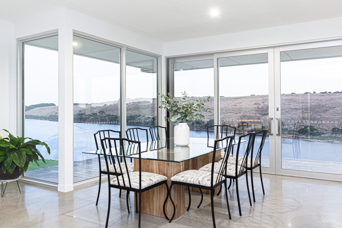 Image of table