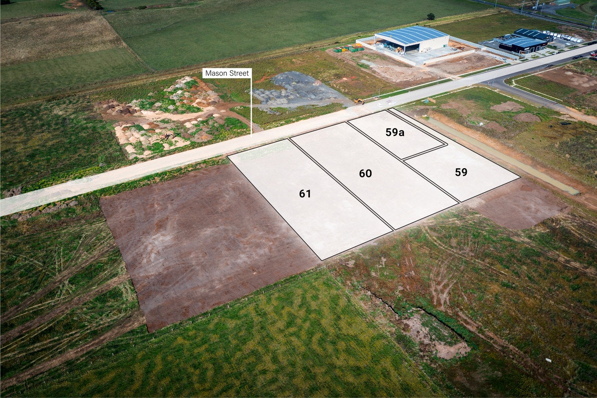 Image of airfield