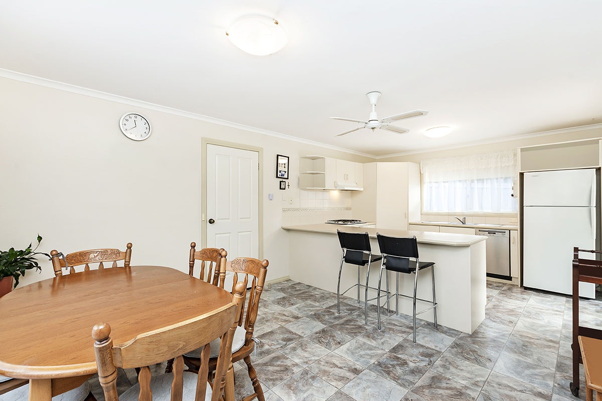 Image of dining room