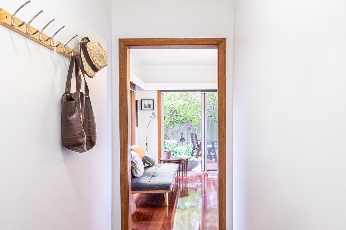 Image of door