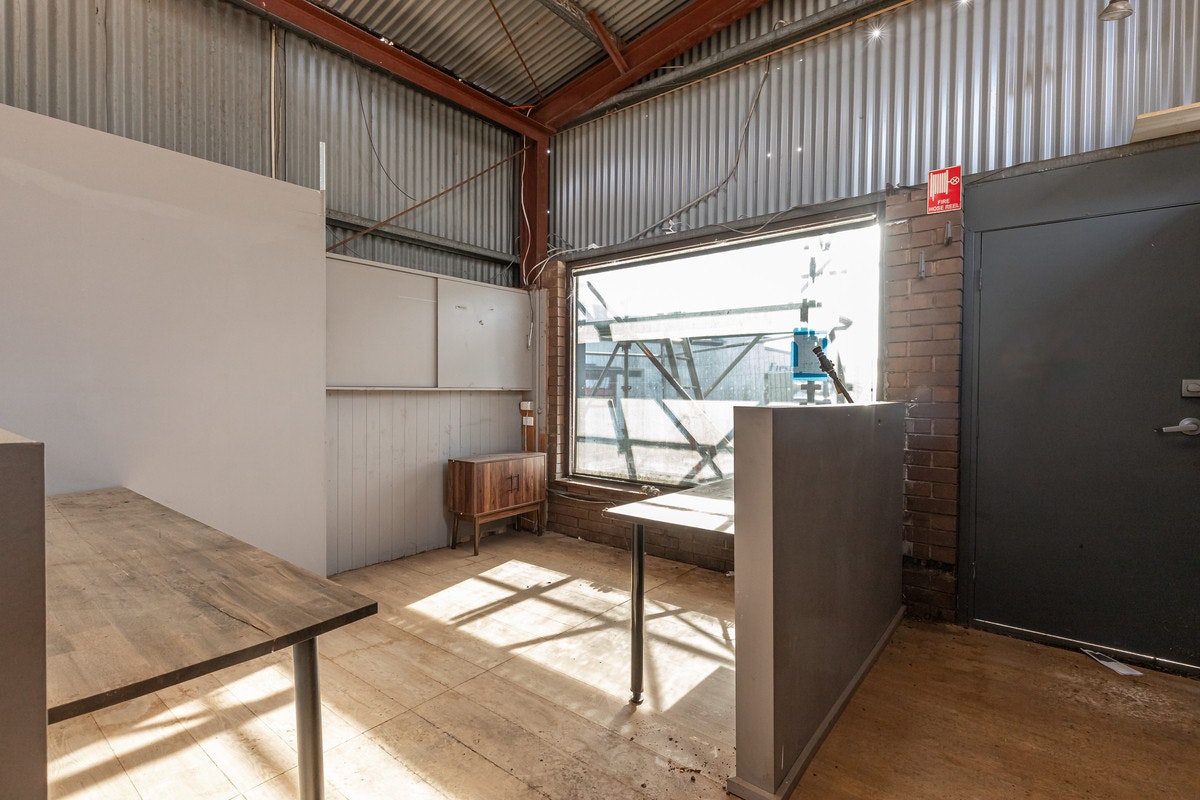 Image of indoors