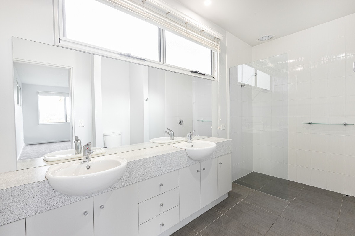 Image of sink
