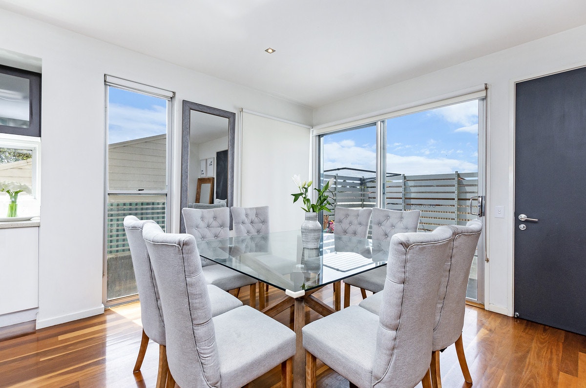 Image of dining room