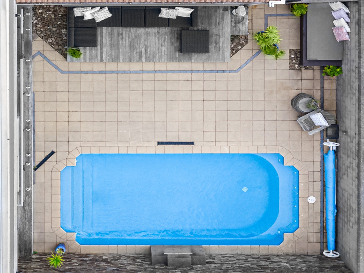 Image of pool