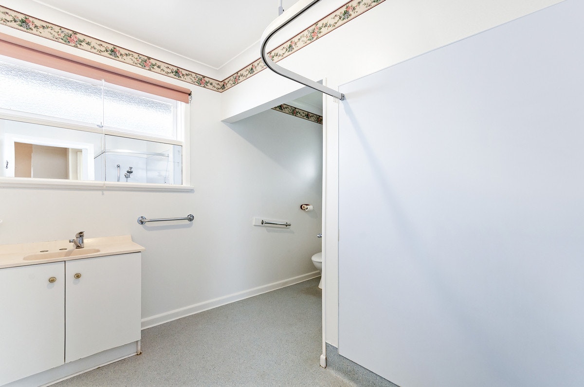 Image of corner