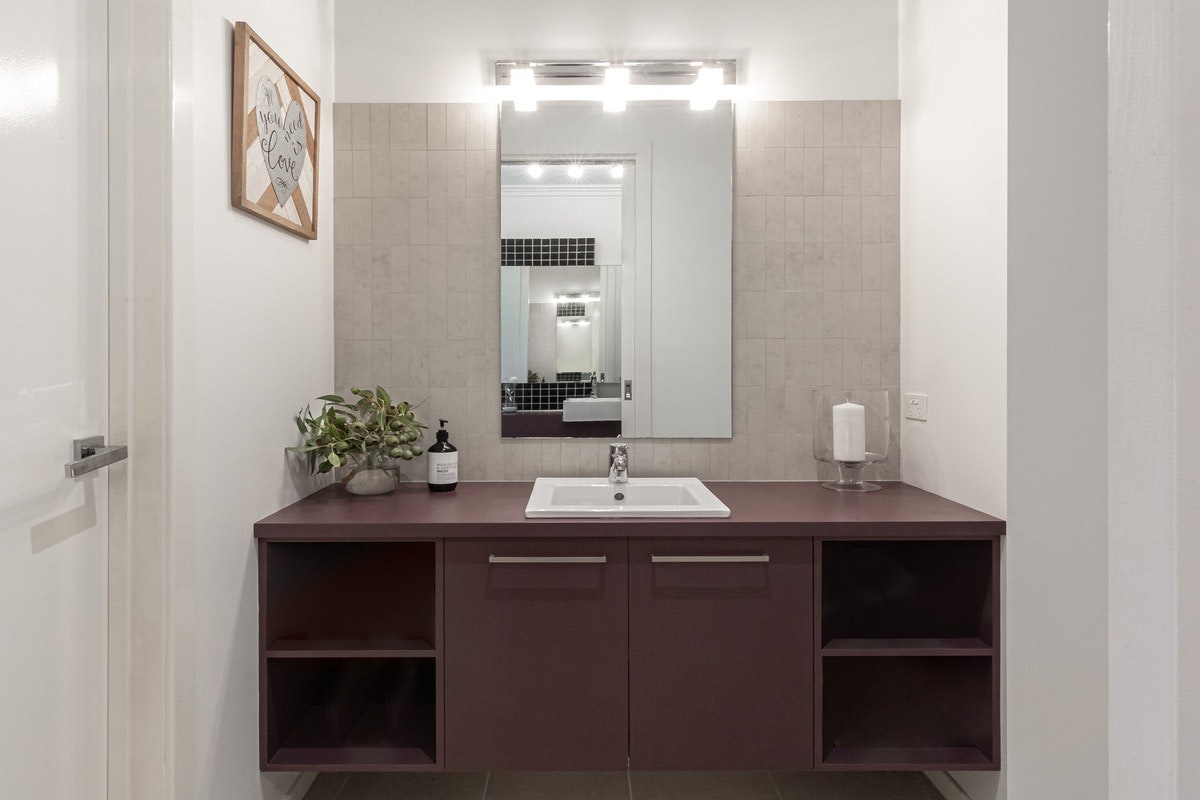 Image of sink