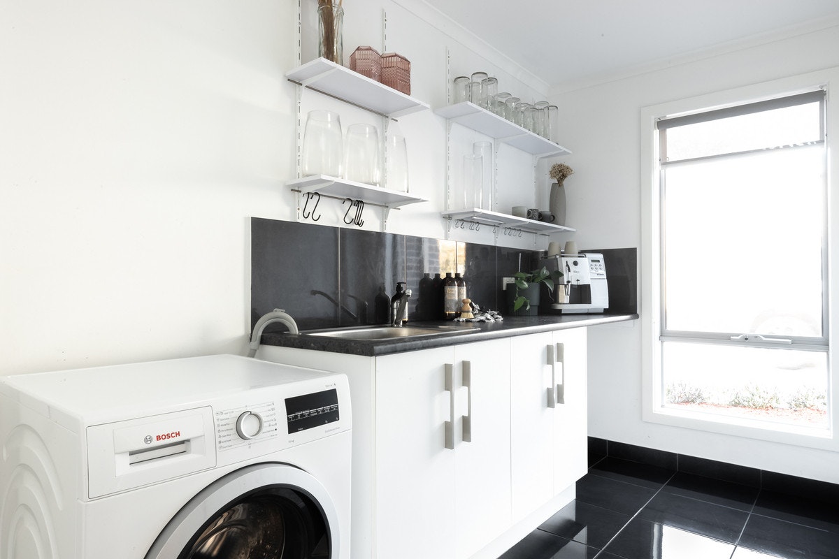 Image of appliance