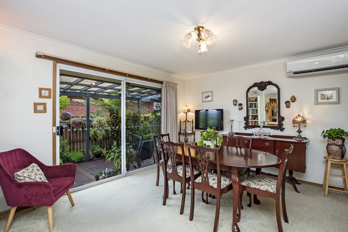 Image of dining room