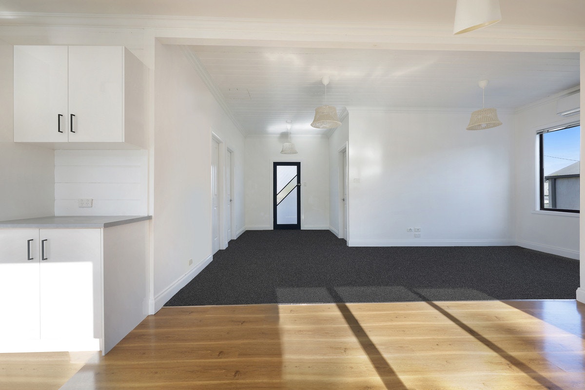 Image of floor