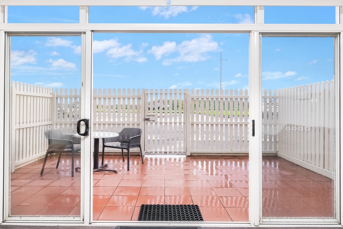 Image of door