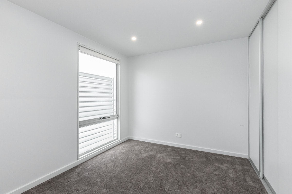 Image of corner