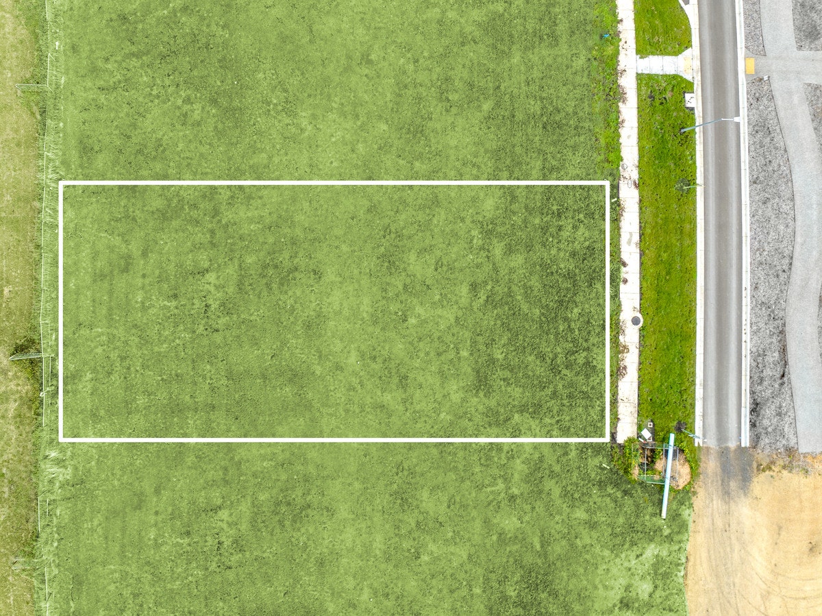 Image of field