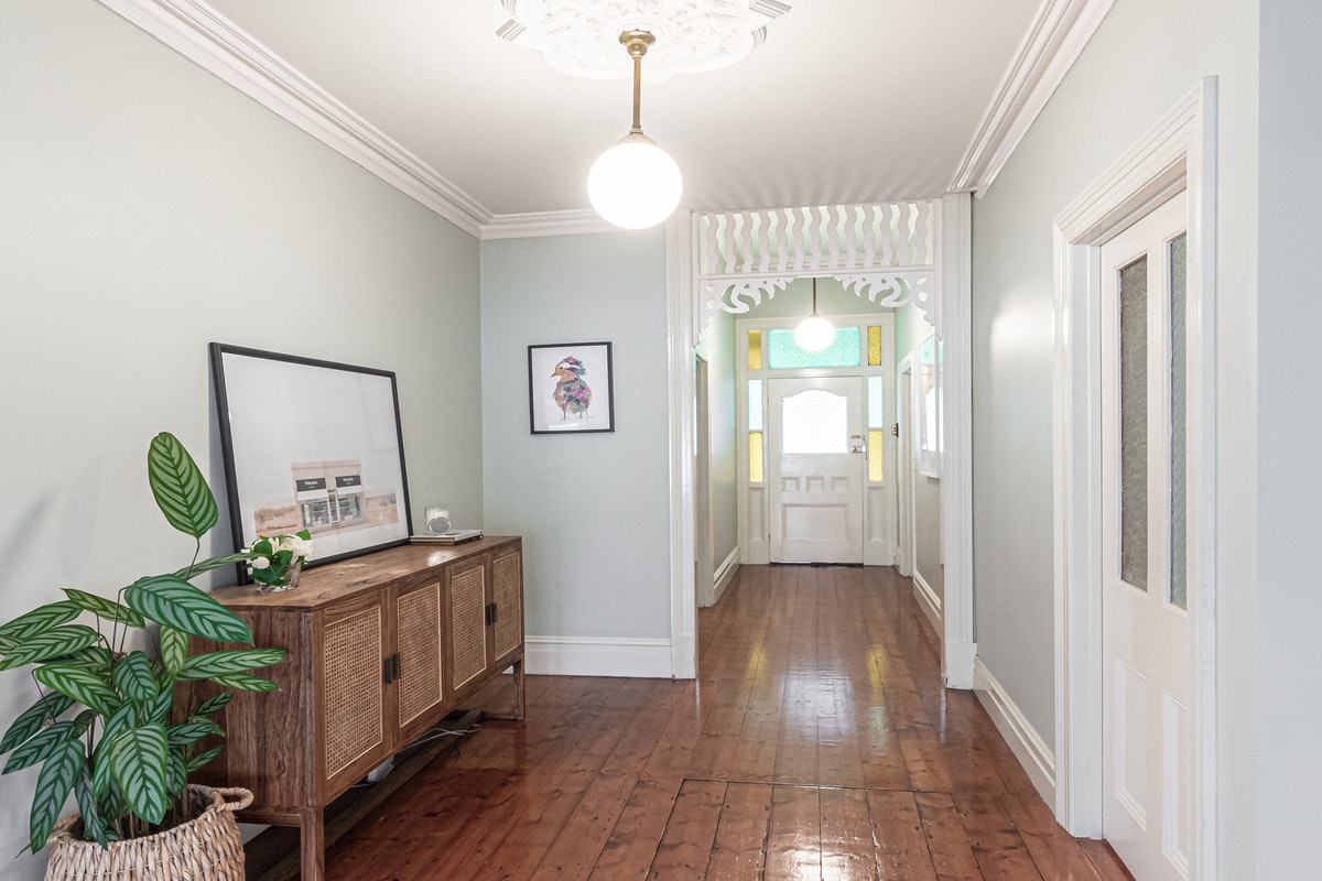 Image of indoors