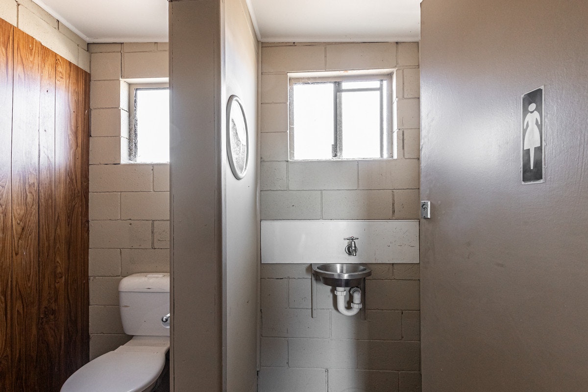 Image of sink