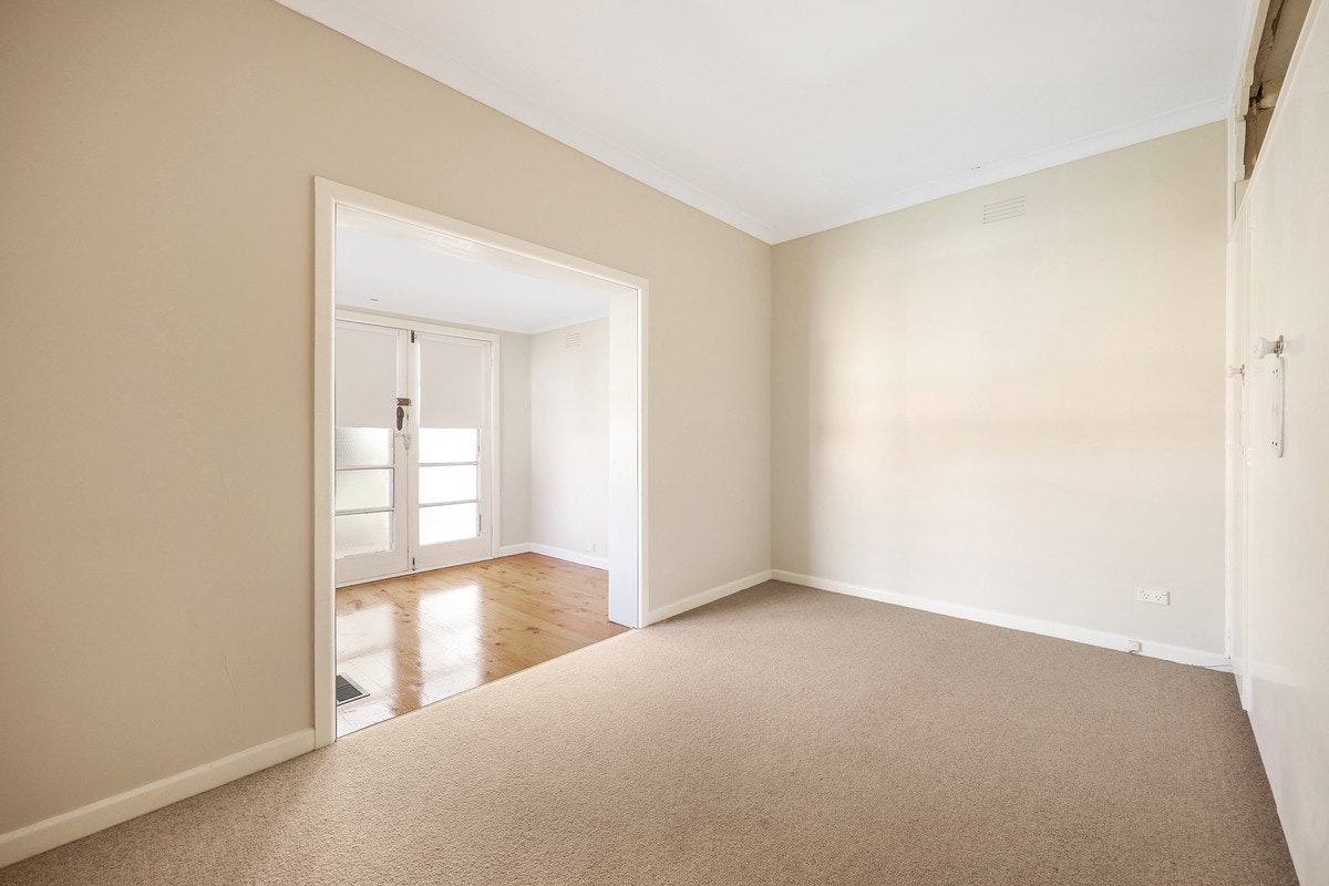 Image of corner