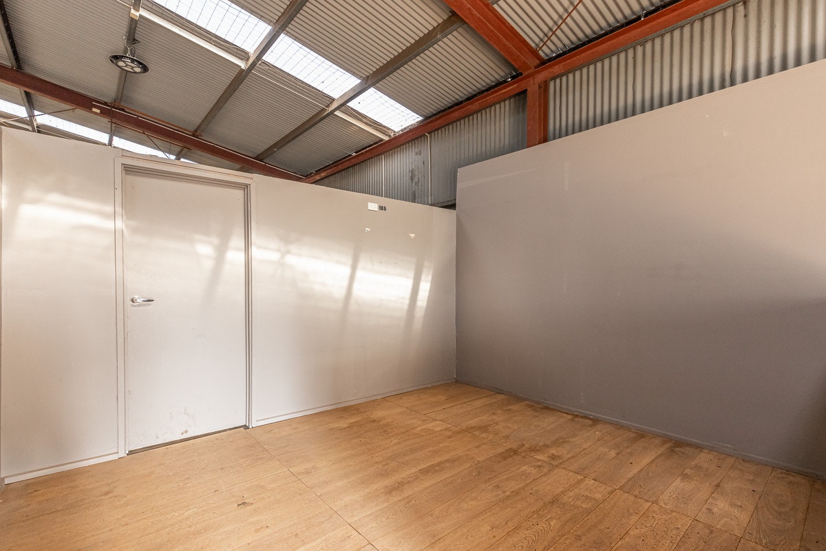 Image of indoors